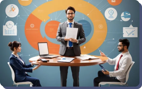 Effortless shortlisting and sharing