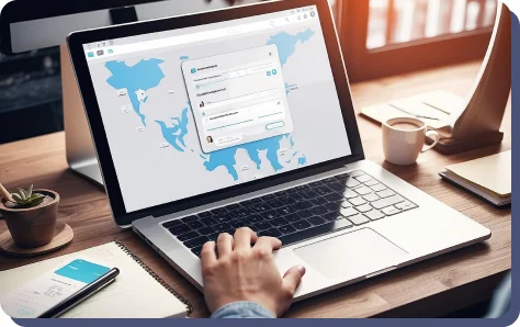 Streamlined request tracking