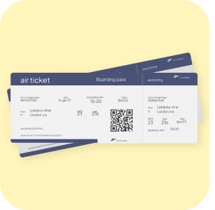 Flight Booking