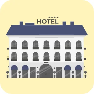 Hotel Booking