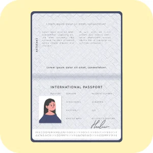 Passport