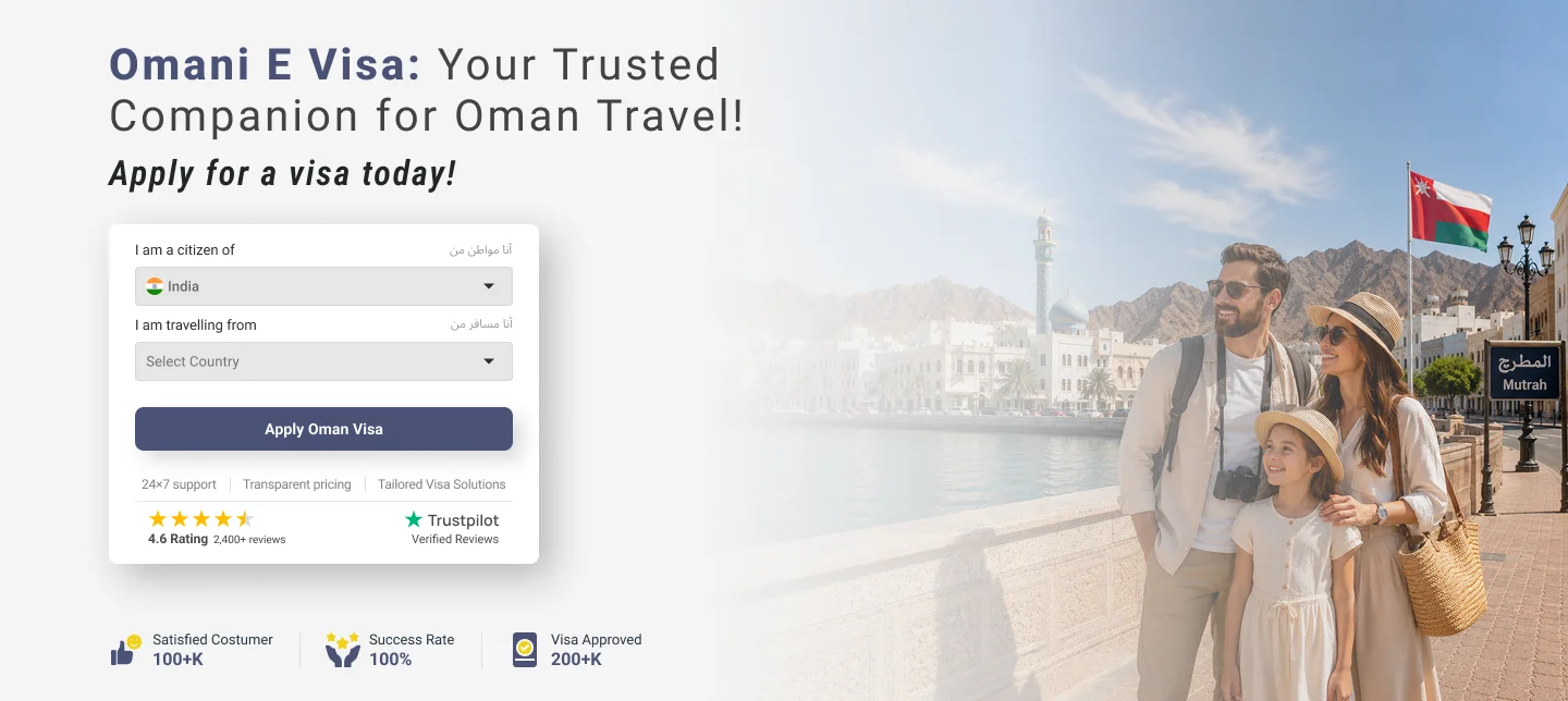 Step 01: Select Citizenship and Residence Country