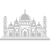 dubai address