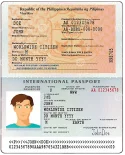 passport